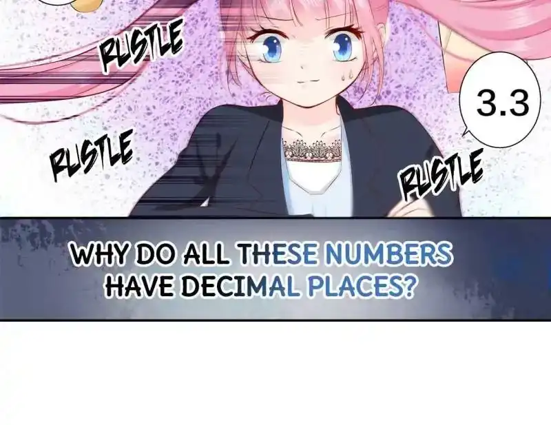 Don't be so harsh Chapter 90 21